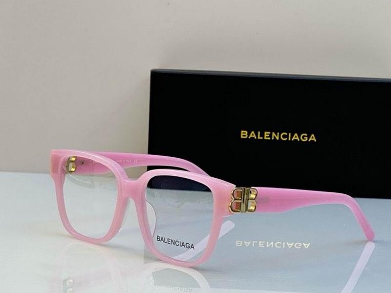 Balenciaga Sunglasses 38